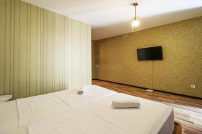Stylish Studio in Old Tbilisi- By Wehost